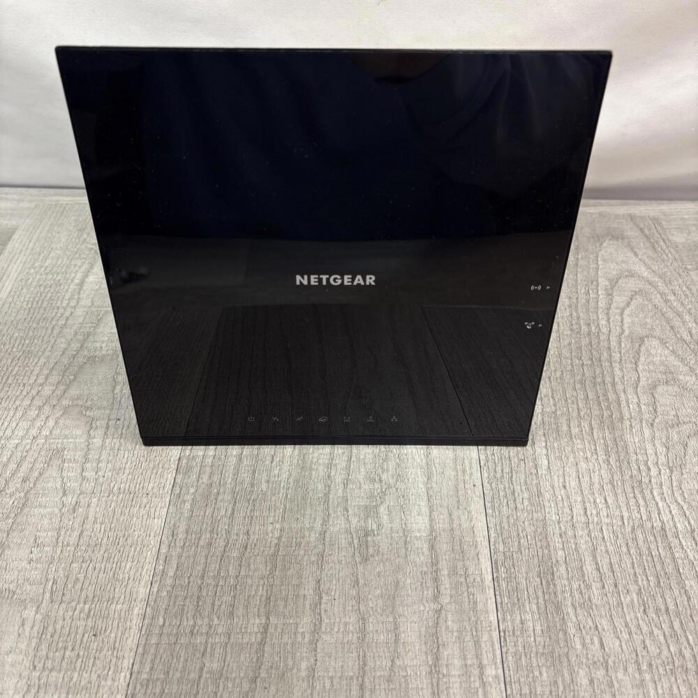 Netgear AC1600 C6250 WiFi Cable Modem Router Combo